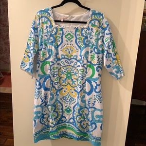 Barbara Gerwit dress size 1XL